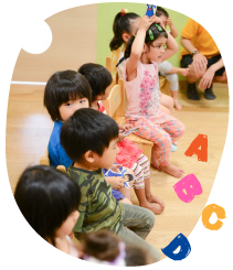 保育士大募集!!